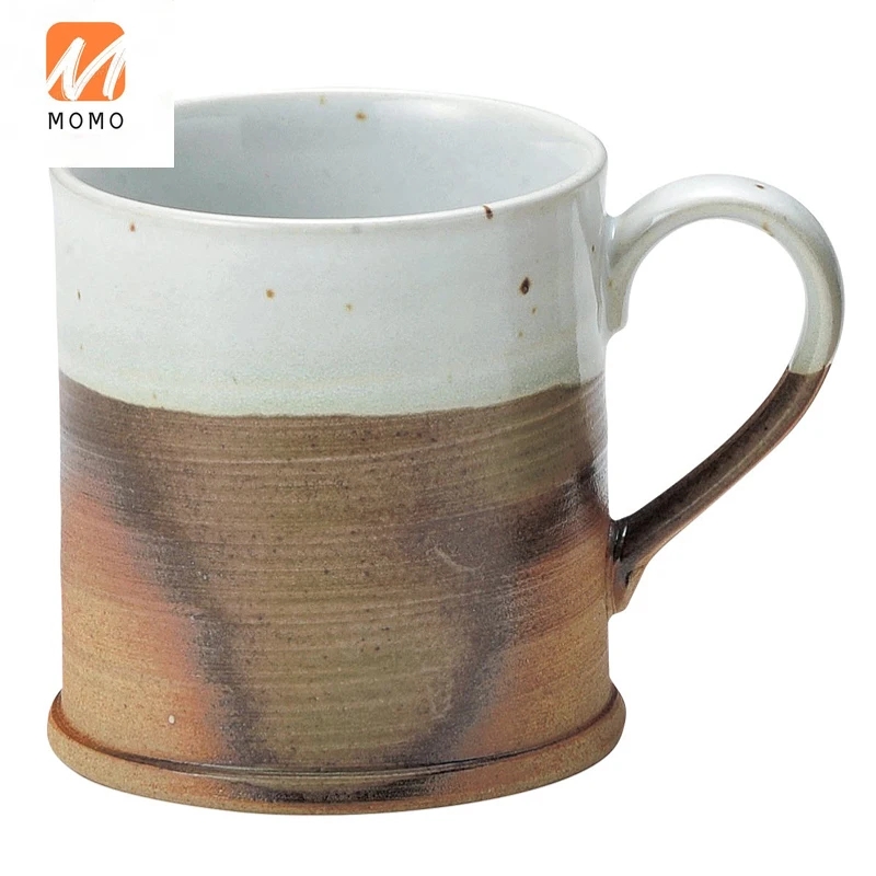 

Personality Mug Heat-Resistant Ceramic Cup Drinking Cup Beer Steins Stoneware Coffee