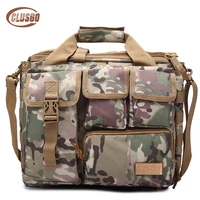 mens shoulder bags molle outdoor sport rucksack 14 15 laptop camera mochila military tactical computer bag