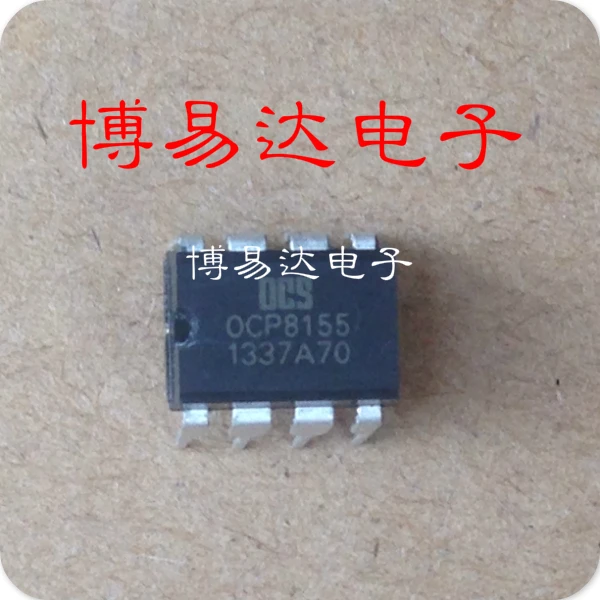 

DIP-8/ OCP8155
