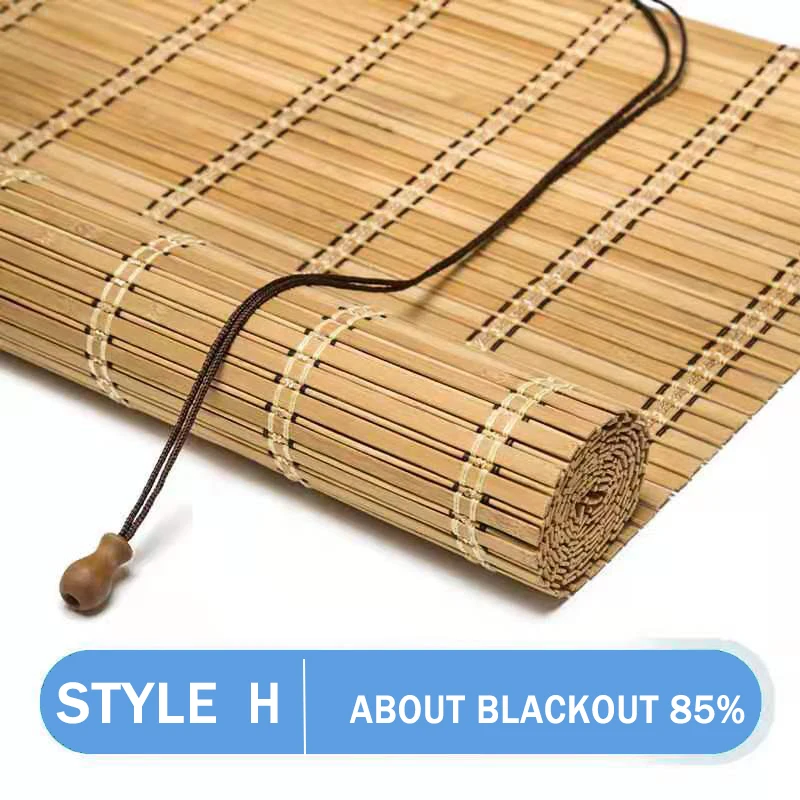 Бамбуковые шторы TR CXA