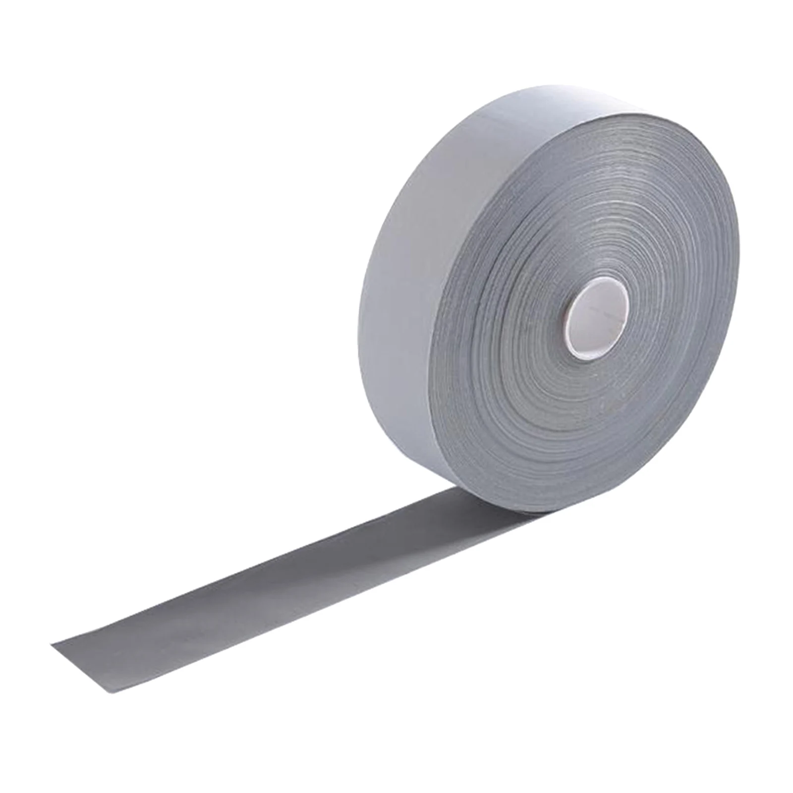 

2.5cm Reflective Strip Adhesive Conspicuity Tape Hats Shoes DIY Crafts