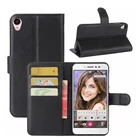 Чехол для Asus ZenFone Live ZB501KL, высококачественный кожаный чехол-книжка для Asus ZenFone Live ZB501KL, стильный чехол-подставка