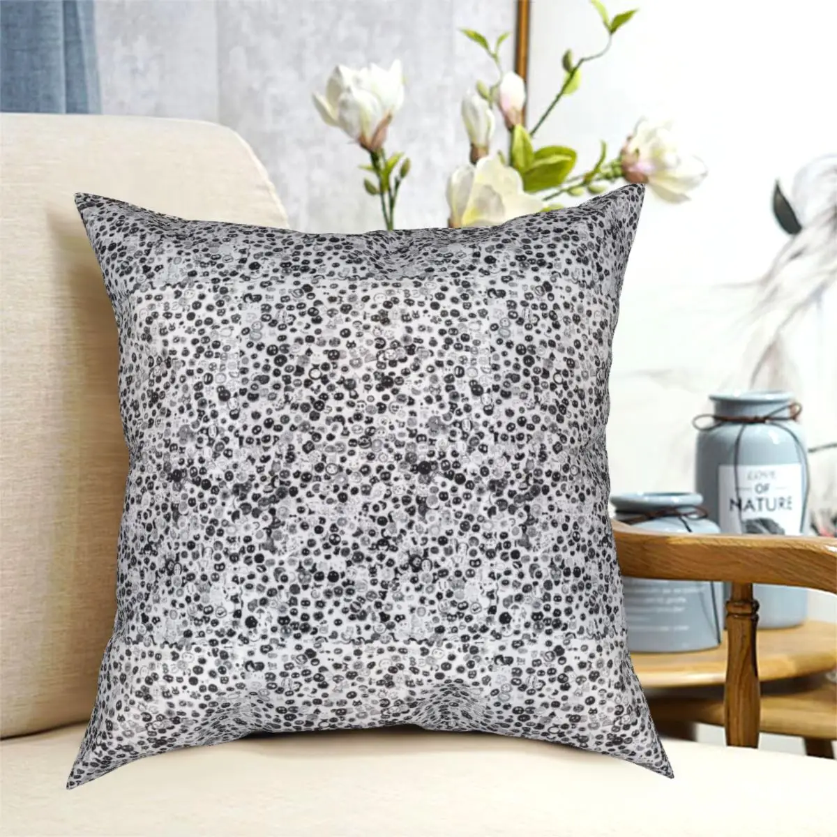 

37 Chair cushion, Car cushion, interior decoration.