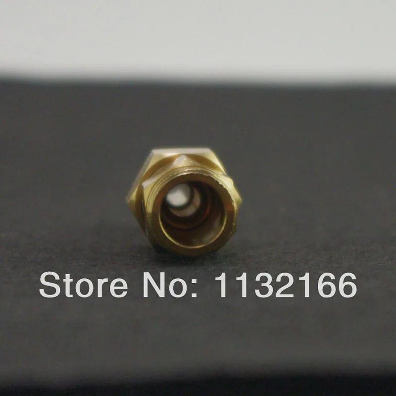 2 шт. универсальная Прямая Струя/Прямая Регулируемая насадка для фонтана