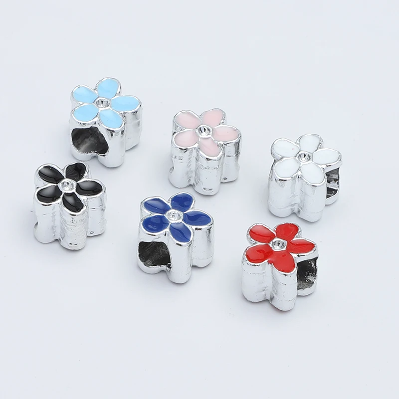 Новинка аксессуары для ювелирных изделий подвесок ручной работы из сплава