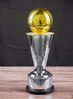 basketball championship trophy finals most valuable player award the fmvp trophy bill russell trophy cup