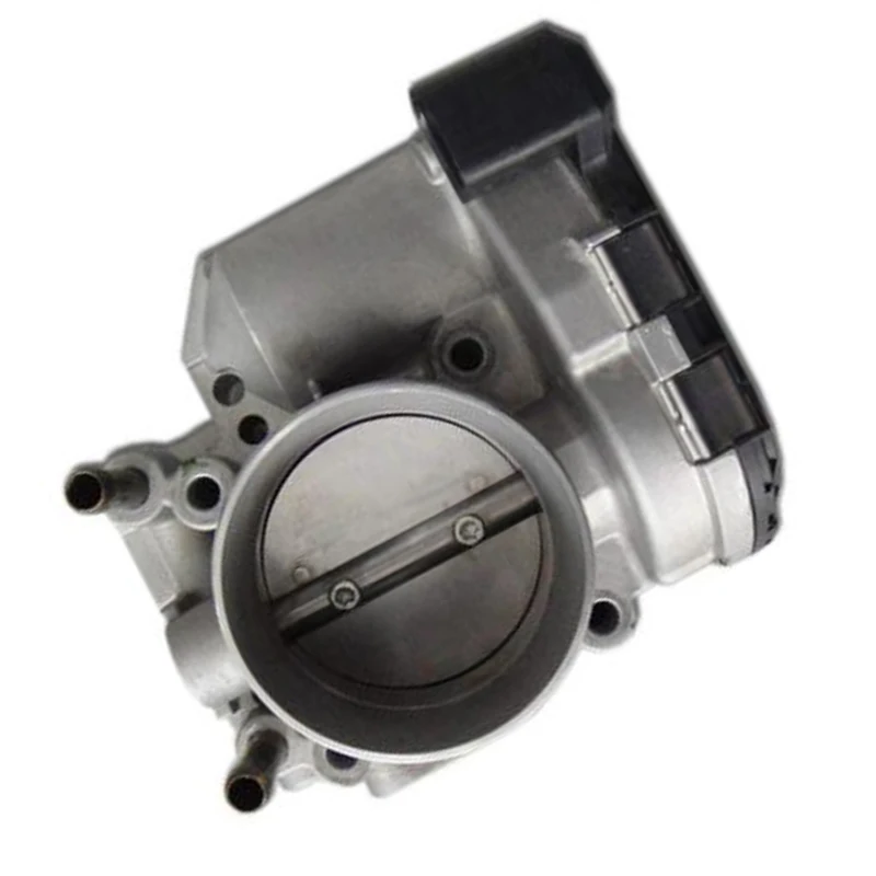 

0280750512 06G133062C auto parts high quality Throttle Body For VW Lavida Skoda Octavia