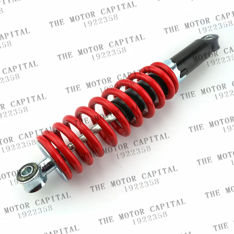 Бесплатная доставка передние амортизаторы для квадроциклов big bulls 305 мм