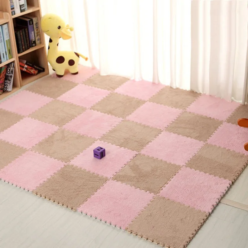 Детский Экологичный коврик для пола гостиной скалолазания детский