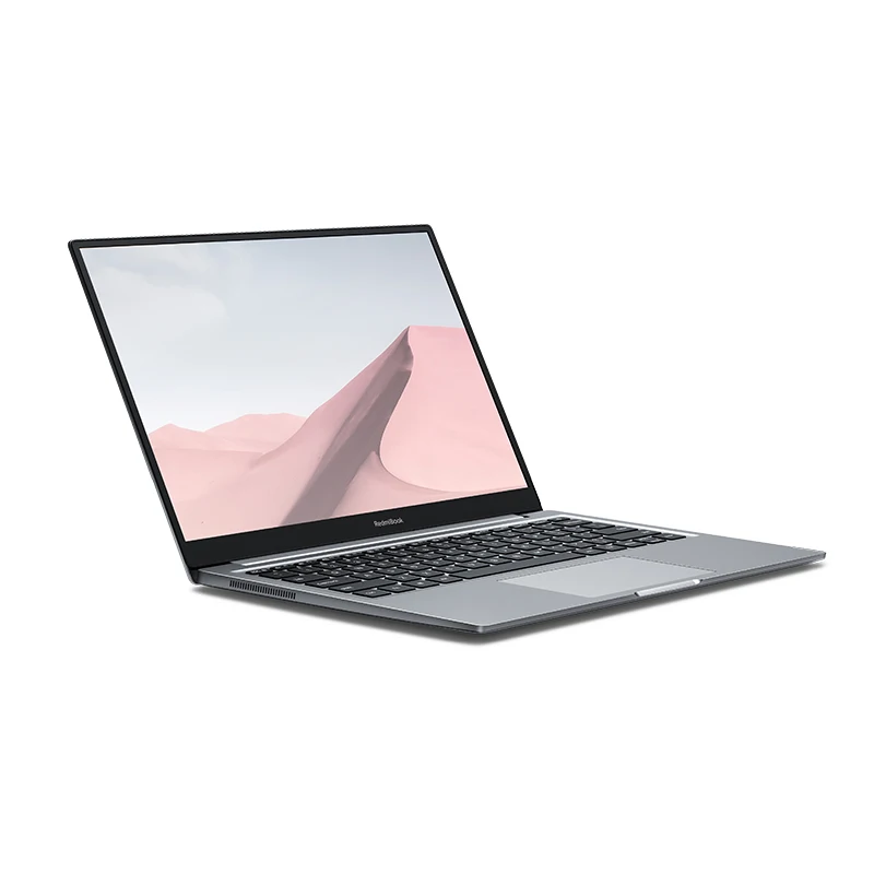 Xiaomi RedmiBook Air 13 ноутбука Mi 3 дюймов ноутбук с процессором Intel Core i5-10210Y 8 ГБ/16 ГБ LPDDR3 512GB