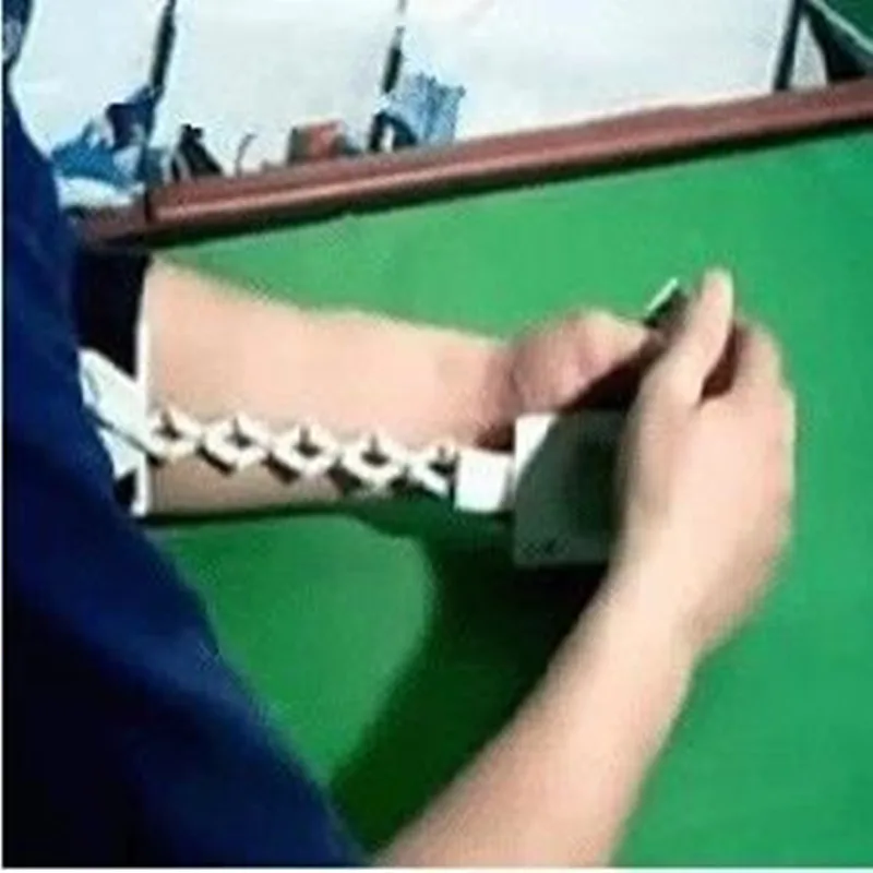 Ghost hand/Ghost Move Card Волшебная трюки карта устройство для обмена уличная магия иллюзий