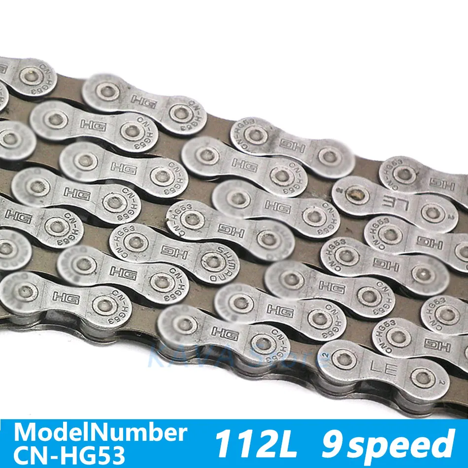 Инструмент для демонтажа цепи велосипеда (8/9/10/11 Скорость горный велосипед HG40 HG53