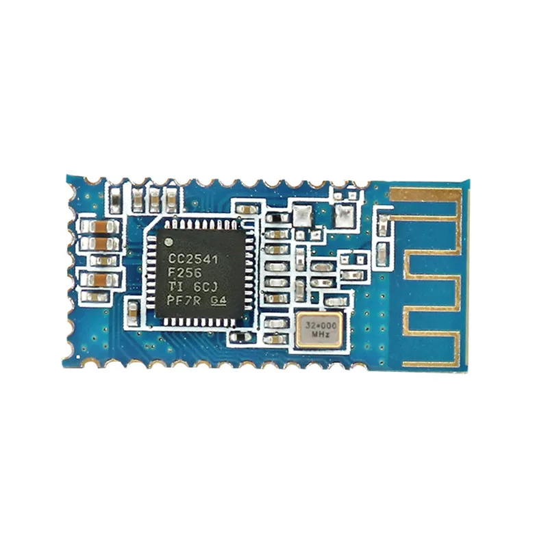 Низкое энергопотребление BLE Bluetooth 4 0 модуль последовательного порта cc2540 cc2541