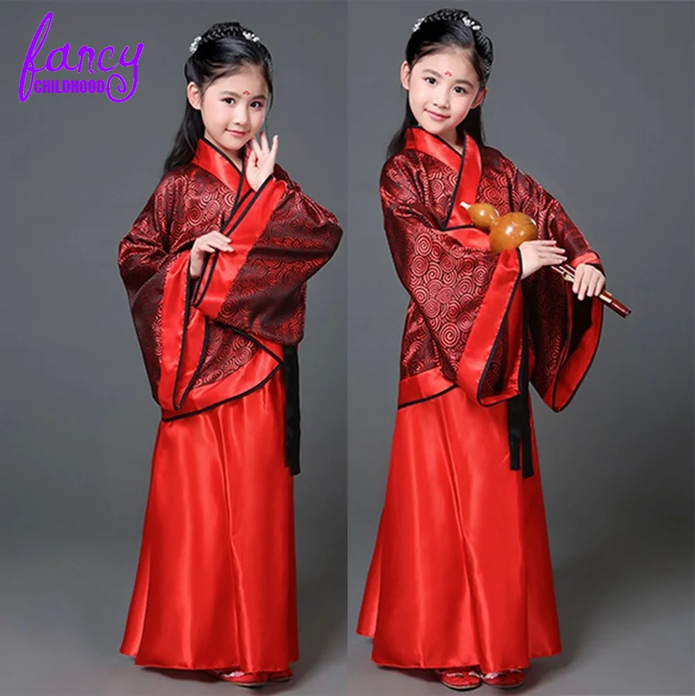 Children Birthday Evening Party Dresses Teen Long Sleeve Carnival Halloween Costumes for Girls Kids Size 2 To 10 12 14 Years | Детская