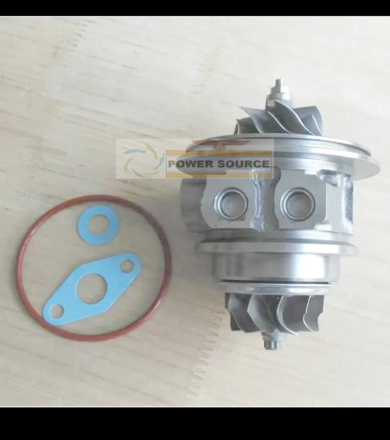 Турбокартридж CHRA Core 49335 00850 14411 1KC2C 4933500850 1KC1A для Nissan Juke 1 6 T 2010 MR16DDT