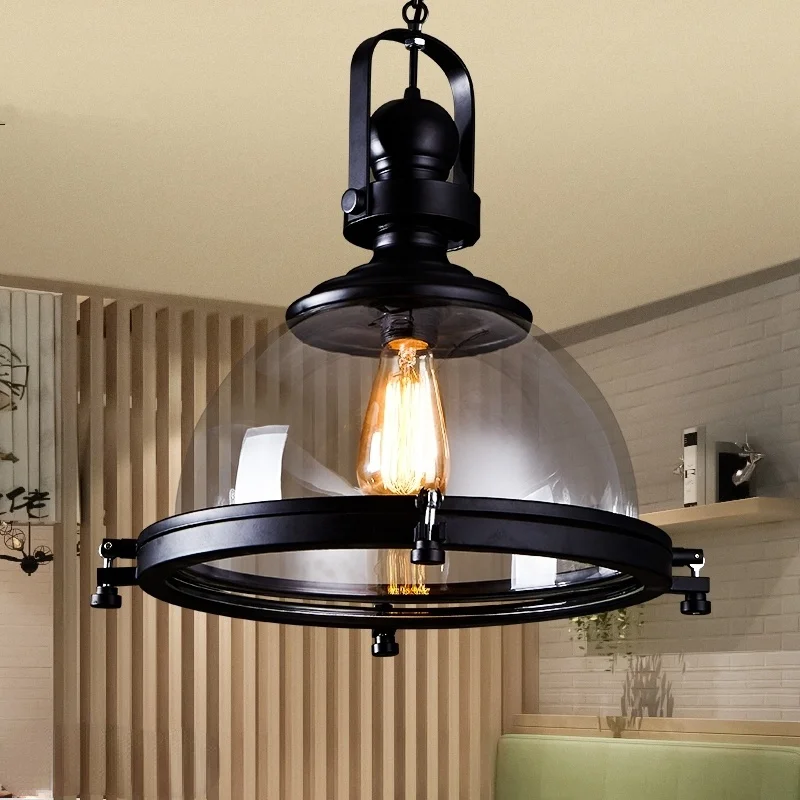 

Main imported commodities: old led chandelier Iron Chandelier industrial kitchen attic decoration restaurant glass accessories