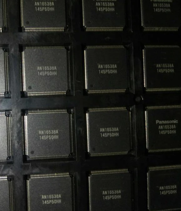 

Новинка AN16389A