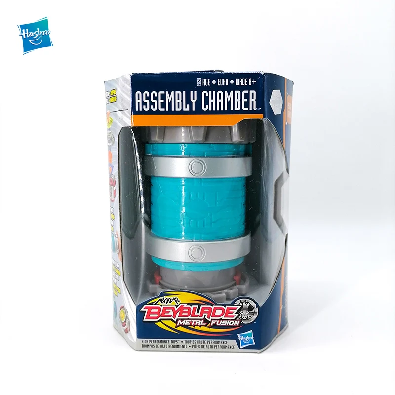 Hasbro подлинные Топы Beyblade из металлического сплава аксессуары Burst Disassembler Gyro печати