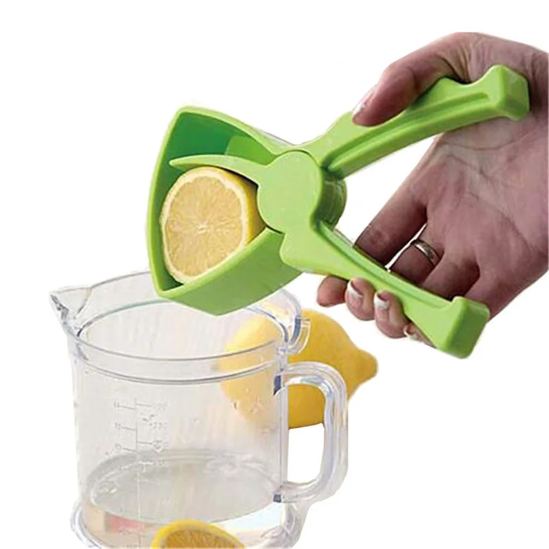 Creative Juice Tools Manual Juicer Lemon Orange Machine Handle Kitchen K1380 E | Дом и сад