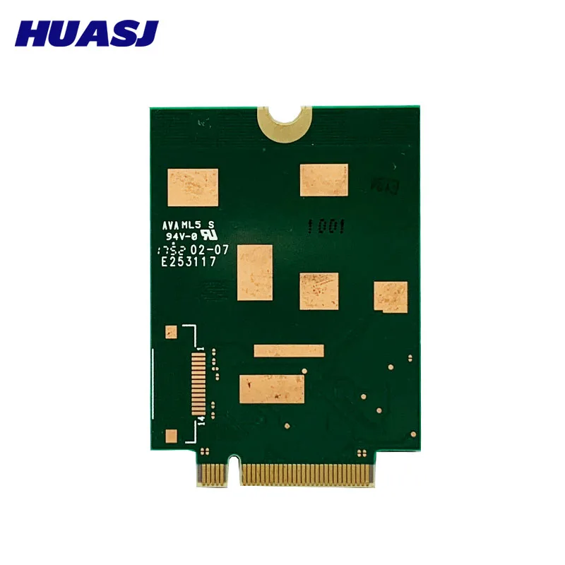 T77W676 lt4220 X12 для модема SODIAL 4G LTE 917817 100 WWAN M.2 450 Мбит/с беспроводная карта Elite X2 1030 G3