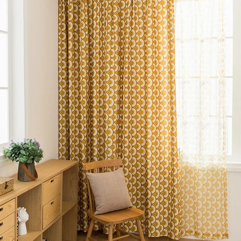 

Curtains For Living Room 2021 Nordic Cotton Linen Blackout шторы фатин Para Salon Cortinas Rideau Minimalist Light Refreshment
