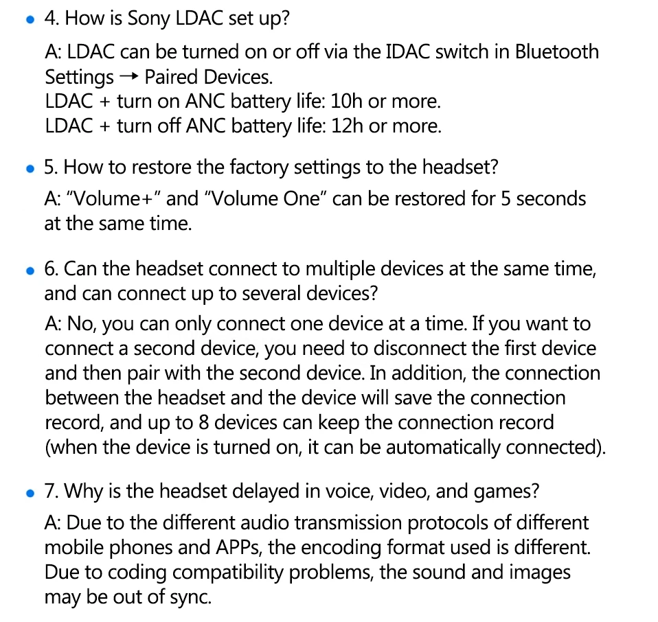 Xiaomi ANC Bluetooth подголовник гарнитура беспроводной шумоподавление Магнитный Bluetooth Гибридный HD звук с микрофоном наушники