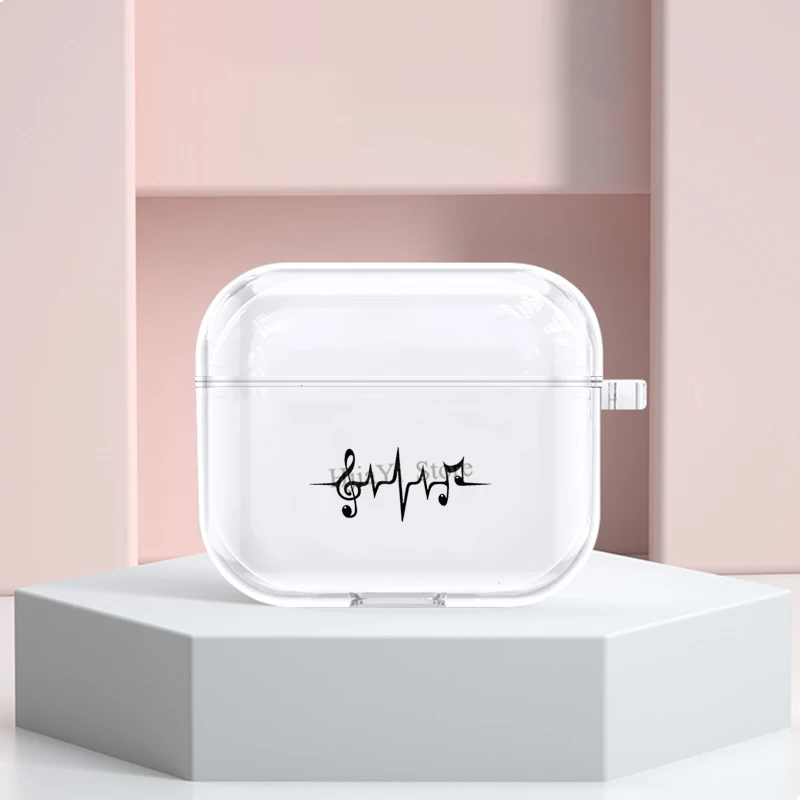 

Чехол для Apple Airpods 3, защитный чехол для наушников Airpods Pro 2
