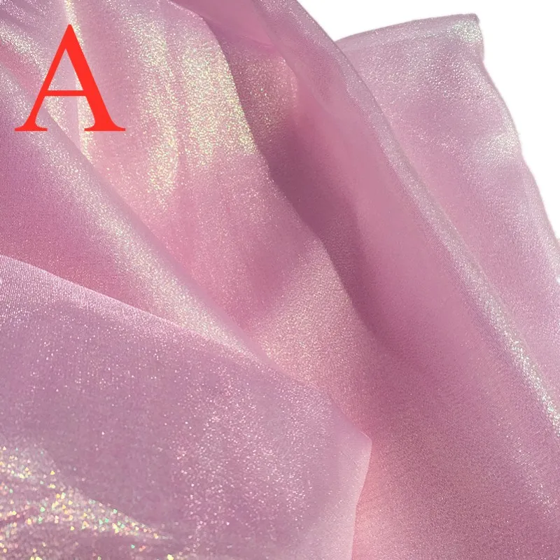 

Clothing Accessories / Garment Accessories & Textiles / Mesh Garment Fabric T320500502