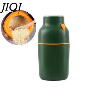 Электрическая кофемолка из нержавеющей стали, 110 В220 В