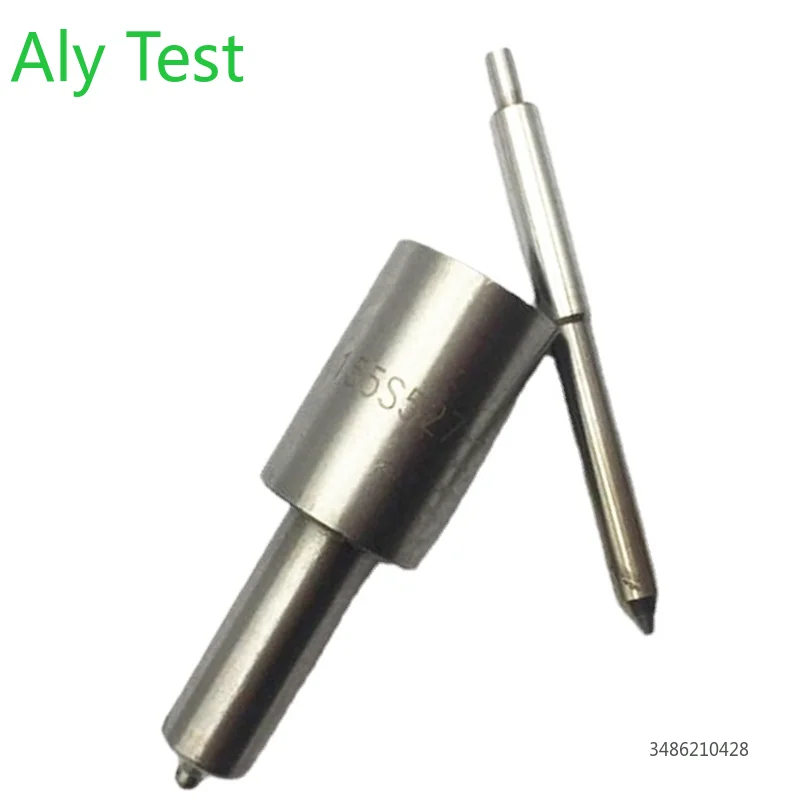 

Diesel Injection Nozzle ZCK155S527 Nozzle DLLA155S527