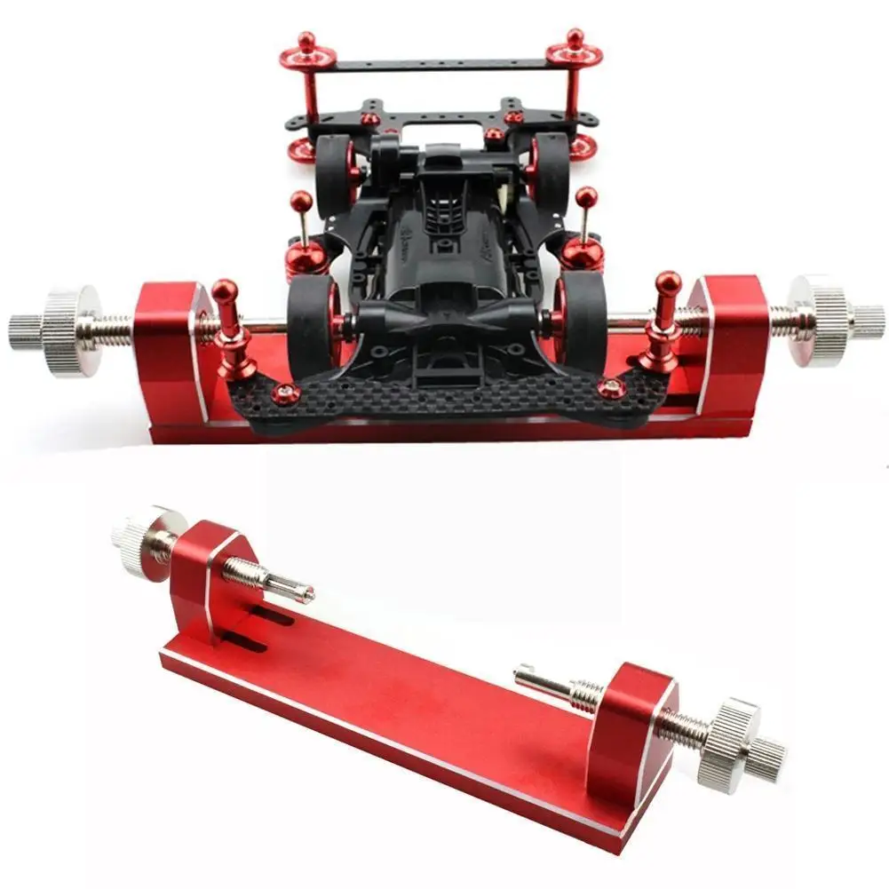 

1Pcs Aluminum Alloy Wheel Install Disassembly Tools Tire Device For Tamiya Mini 4WD Racing Car DIY Tools High Quality O9K4