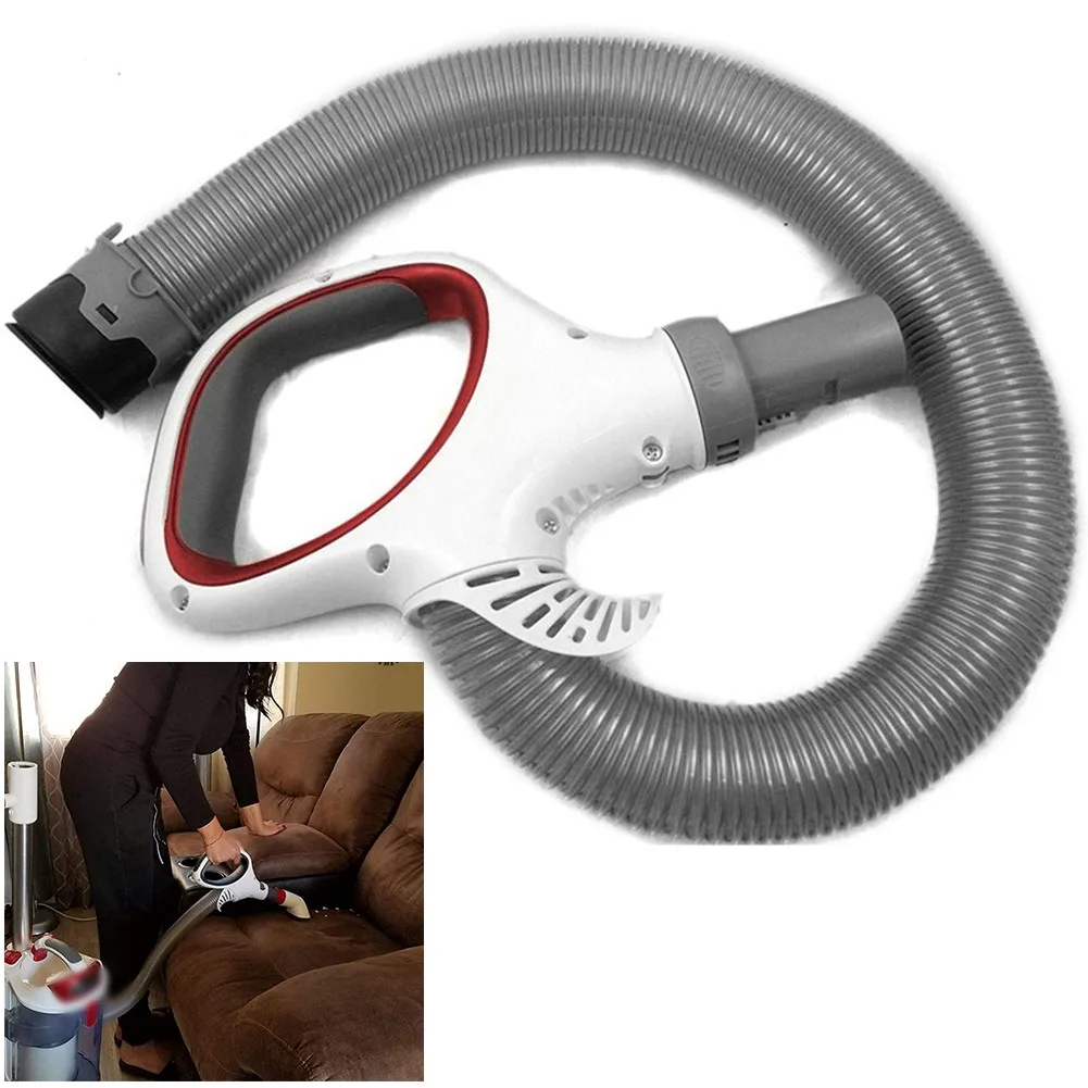 

Hose Handle For Shark NV552 NV500 NV501 NV501 31 NV502 Vacuum Accessory Replacement Attachment Spare Part