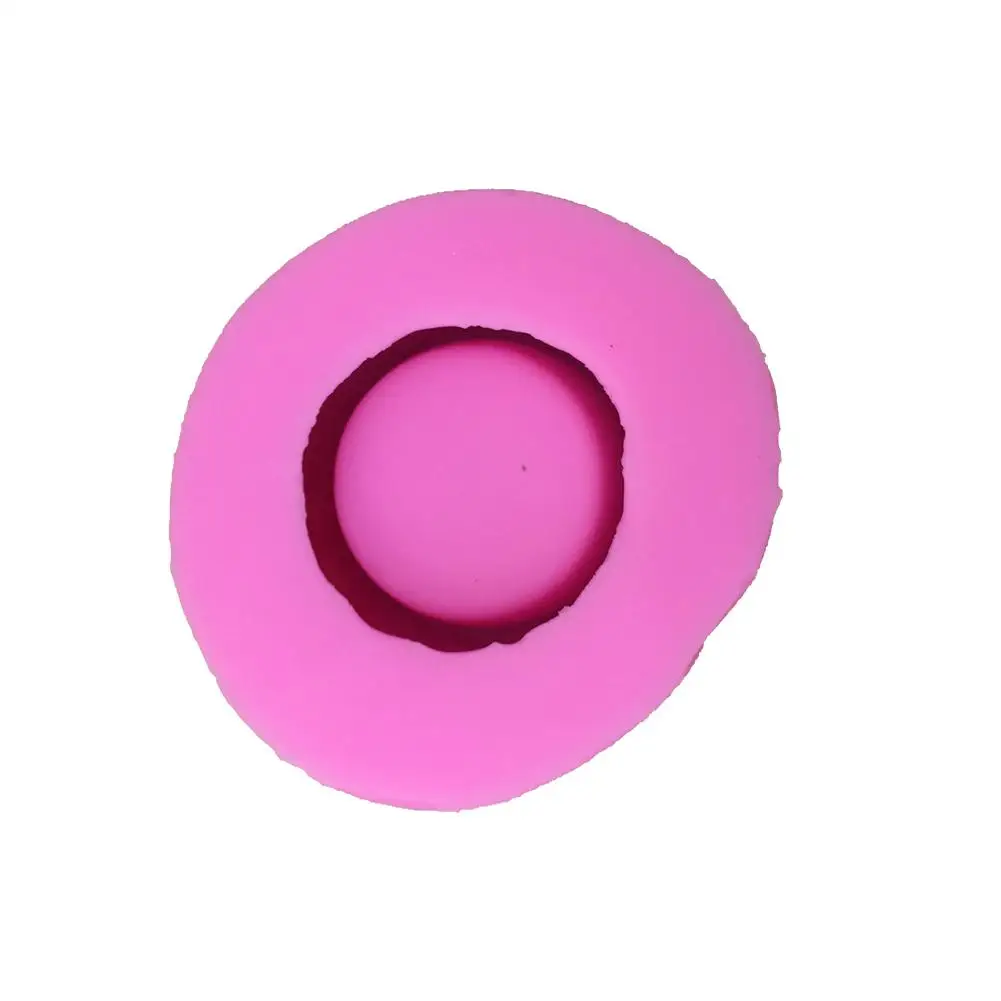 DIY многогранник кактус пластырь для ароматерапии украшения Инструменты тортов