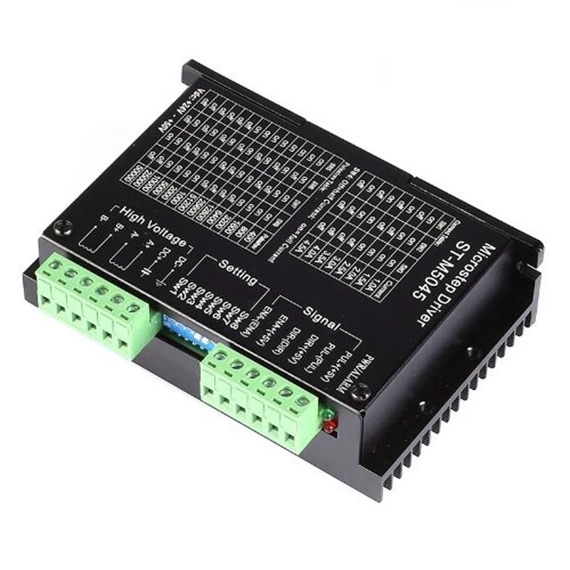 57 шаговый двигатель с ЧПУ Nema 23 шаговый двигатель 23HS2430 425oz-in 112 мм 3A 8 мм CE ROHS ISO 3d принтер робот пенопласт металл