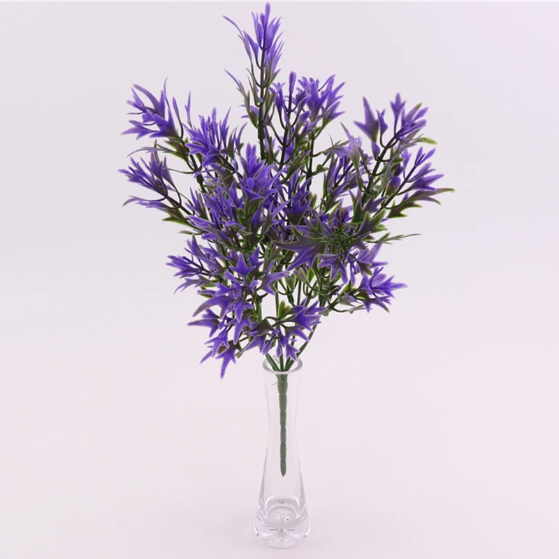

Artificial Flowers Chrysanthemum Leaves Flower Decoration