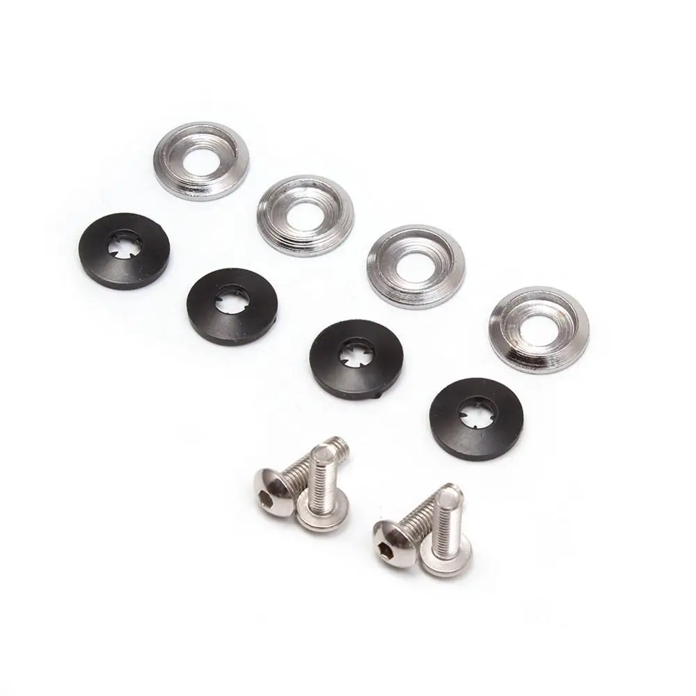 Мотоцикл аксессуары мотоцикл алюминиевый Кафе Racer багажник багажная стойка для