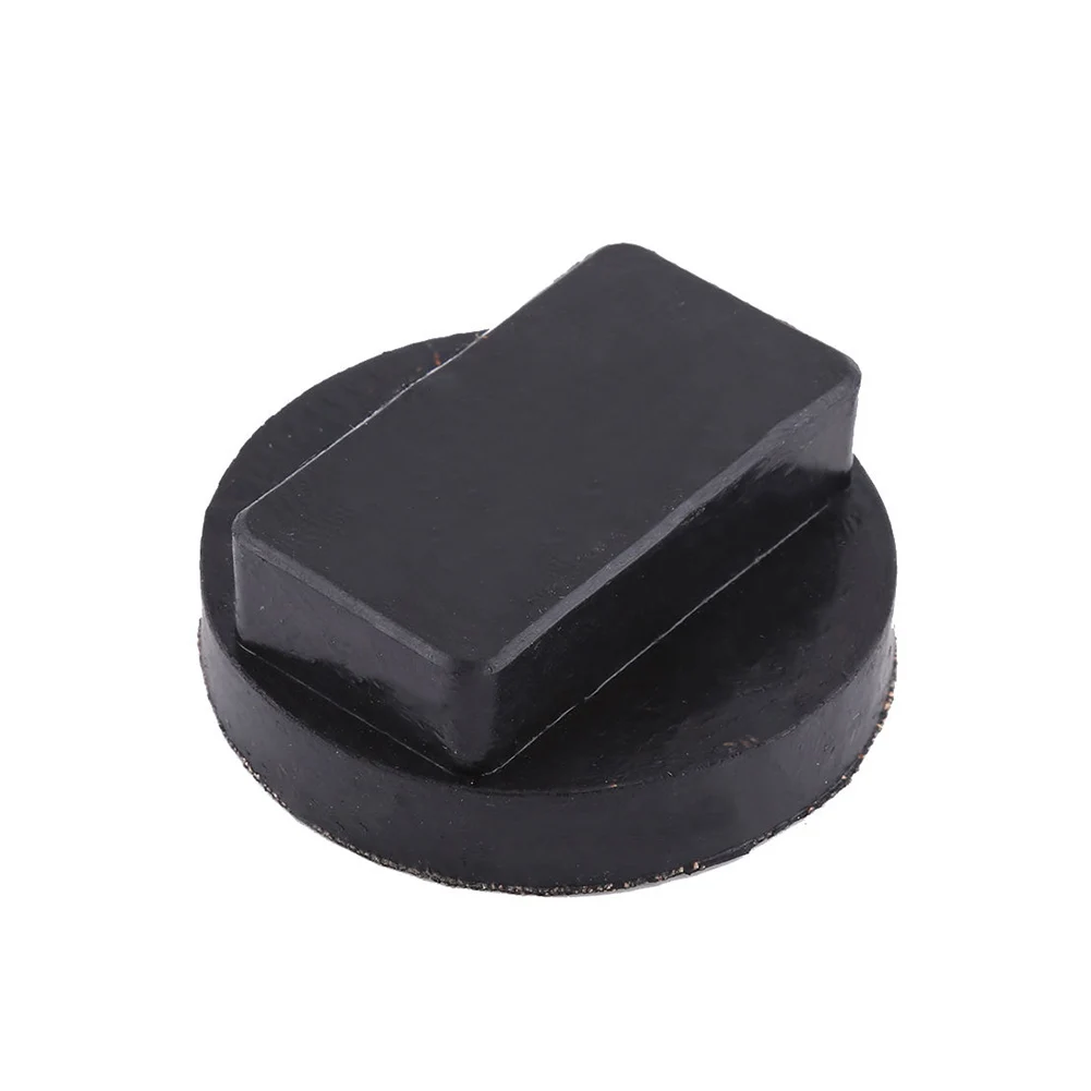 

Adapter Blocks Rail Floor Universal Rubber Jacking Pad Car Slotted Frame Jack Pads For Mini R50 52 53 55