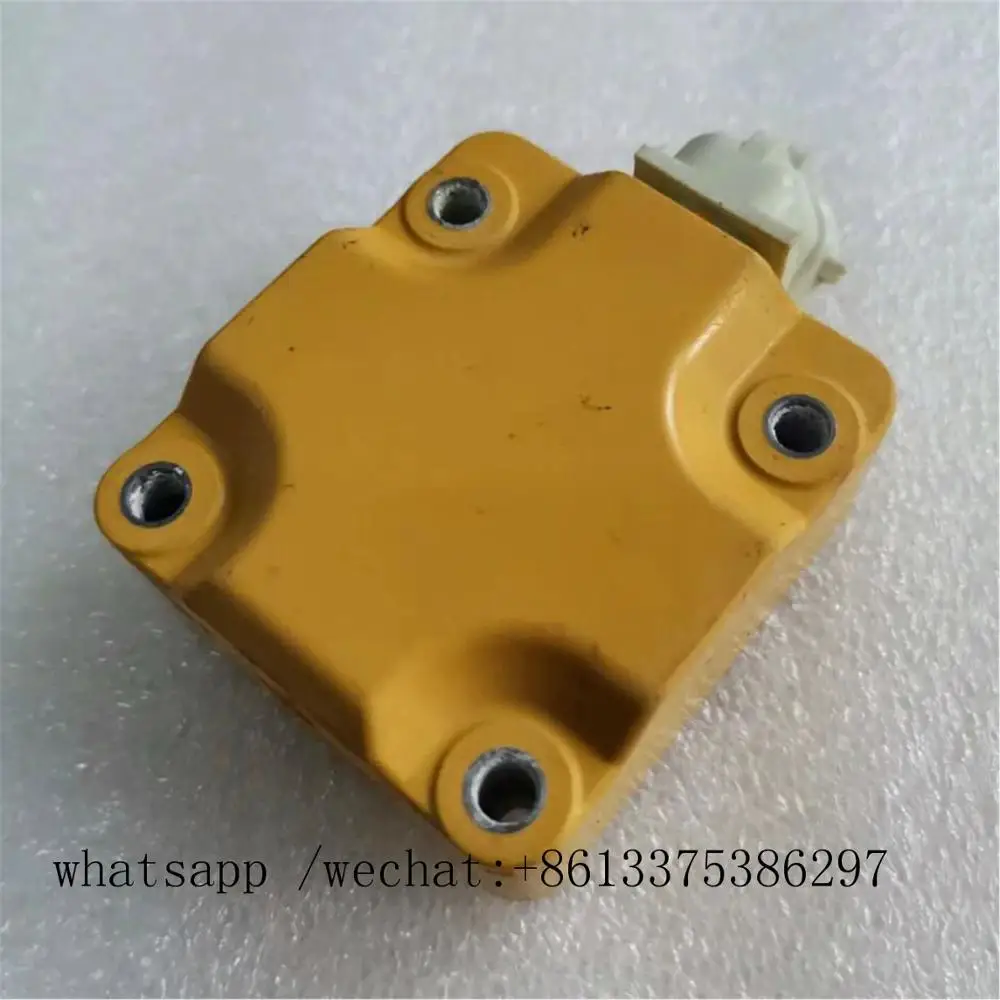 

Auto repair parts 3126 diesel injector electromagnetic solenoid control valve