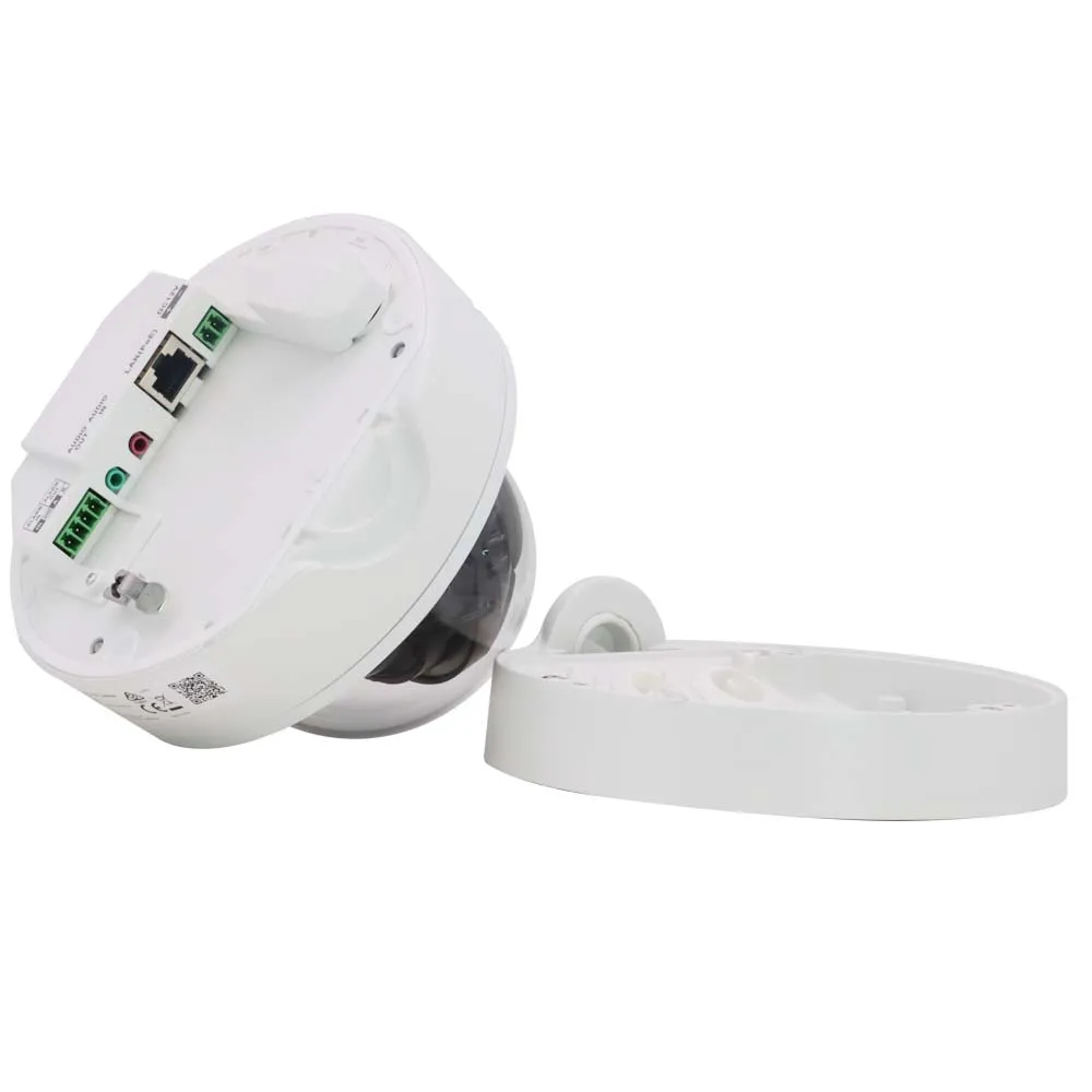 Hikvision DS-2CD2786G2-IZS 8Мп PoE IP-камера 4X Zoom WDR Onvif Дом/Уличная IP67 Видео Контроль Доступа КСО CCTV Безопасность Ночного Видения On.
