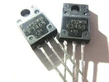 

1 шт./лот K3469 2SK3469 2SK3469-01 TO220