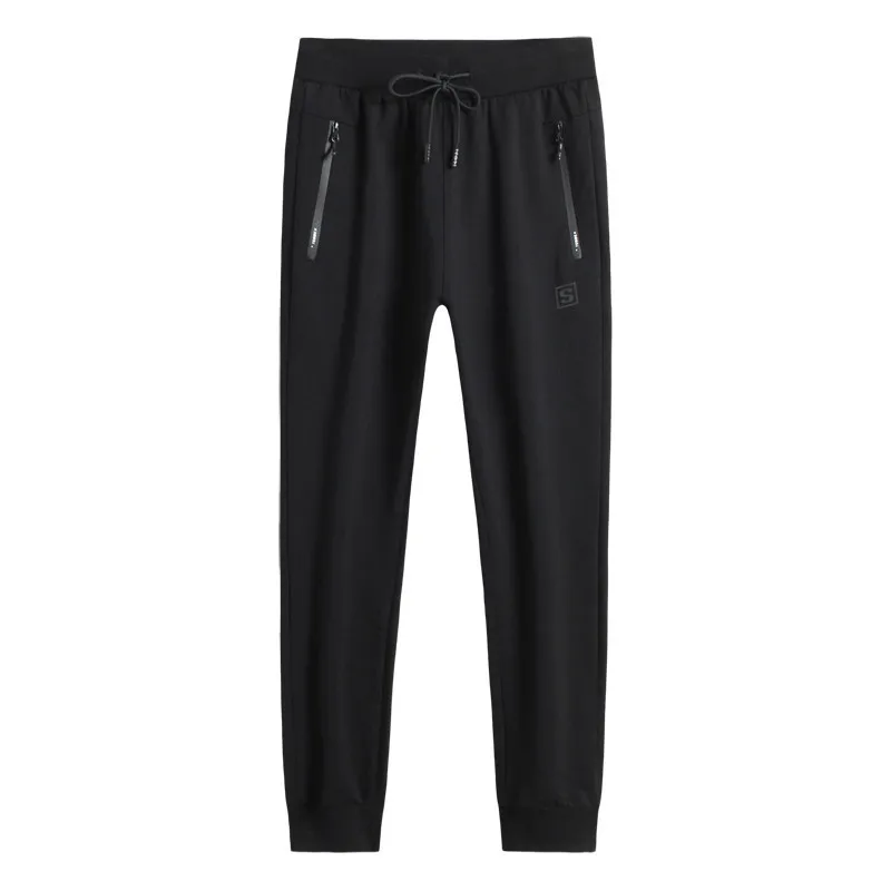 

8XL plus size Casual Jogger Brand Men Pants Hip Hop Harem Joggers Pants Male Trousers Mens Joggers Solid Pants Sweatpants