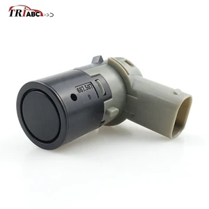 Датчик парковки PDC для Citroen C4 I Coupe LA LC 1,4 16V 1,6 THP 150 2.0HDI cujnik кофния BMW 7 E65 E66 E67 730 740 745 750 760