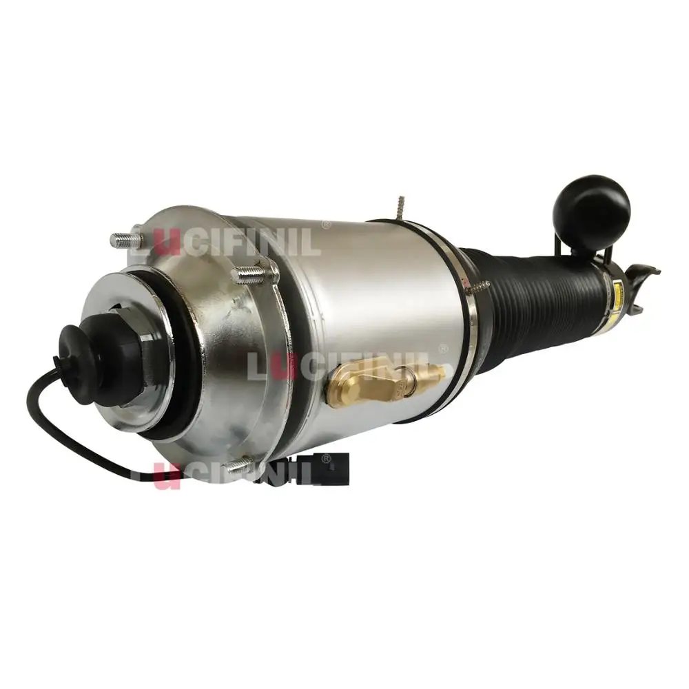 LuCIFINIL левый передний пневматический амортизатор пневматическая подвеска