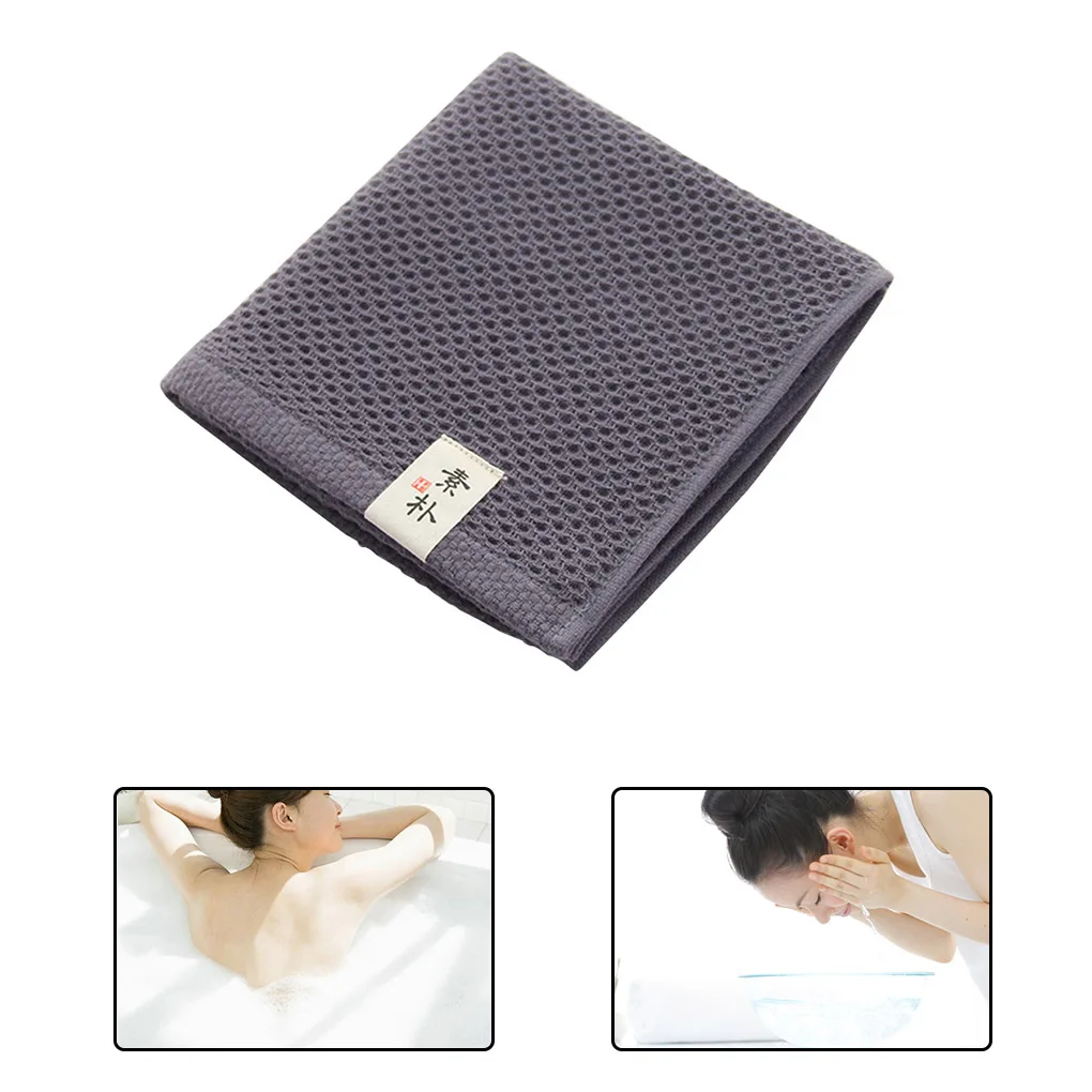 Популярное высококачественное впитывающее полотенце из хлопка 33*73 см|absorbent towel|face