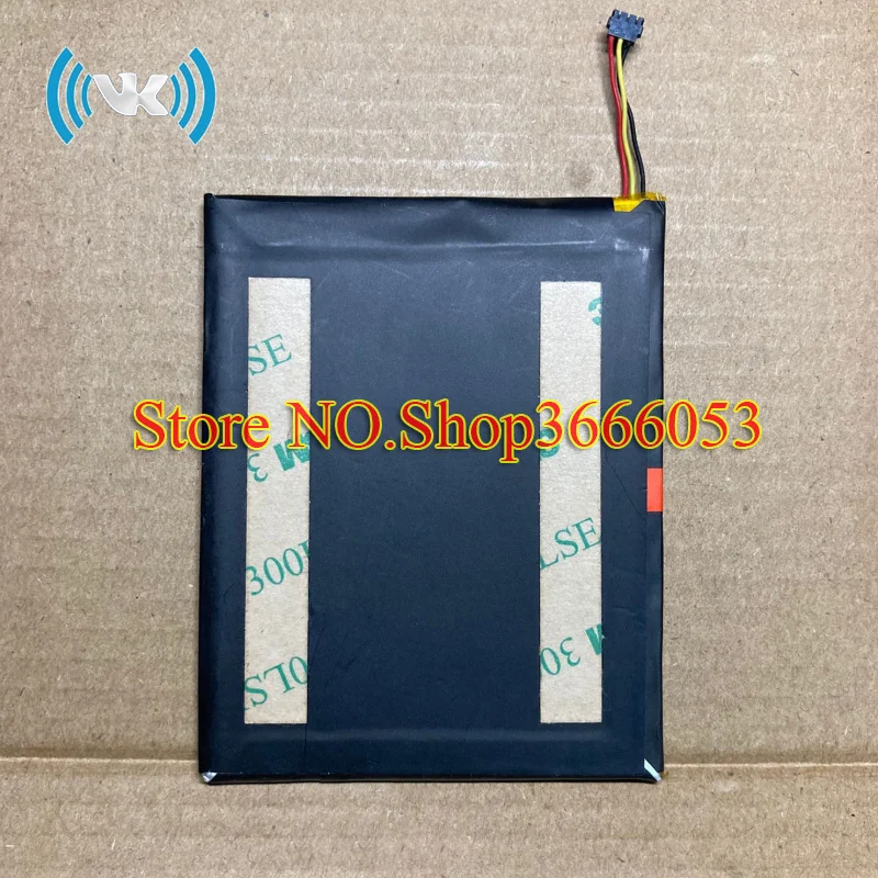 VK BrandNew 2000mAh 7.4Wh 3.7V Titanium S11 Replacement Battery for Karbonn Mobile Phone Li-polymer Inbuilt Bateria | Запчасти для