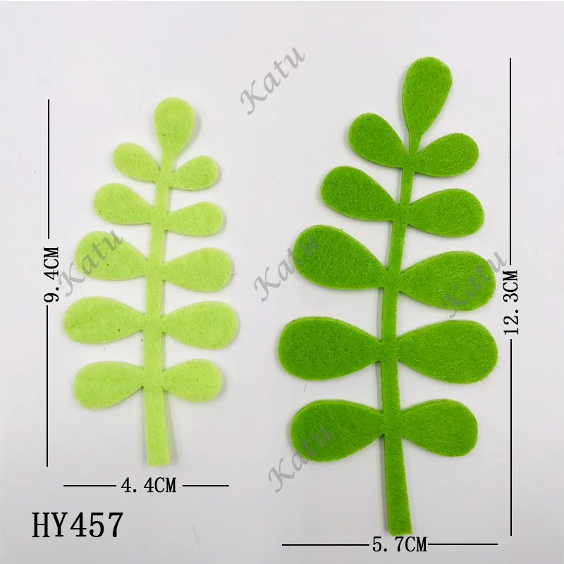 Пресс формы для резки зеленых листьев 2019 новые штампы и деревянные подходят