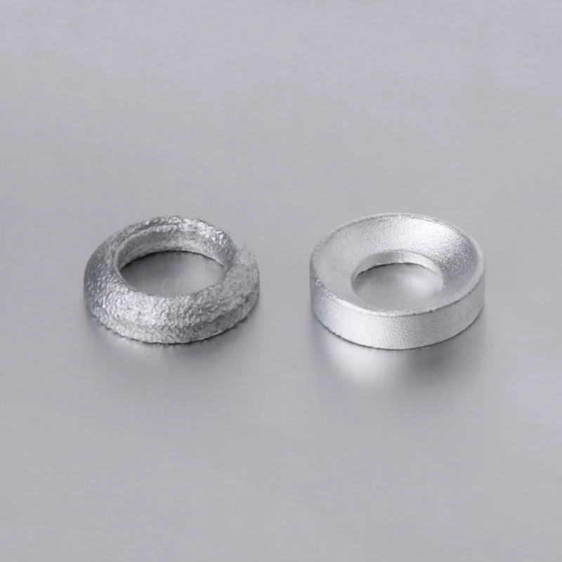 2 шт. Аксессуары для велосипеда тормозной суппорт разделитель Соединительная