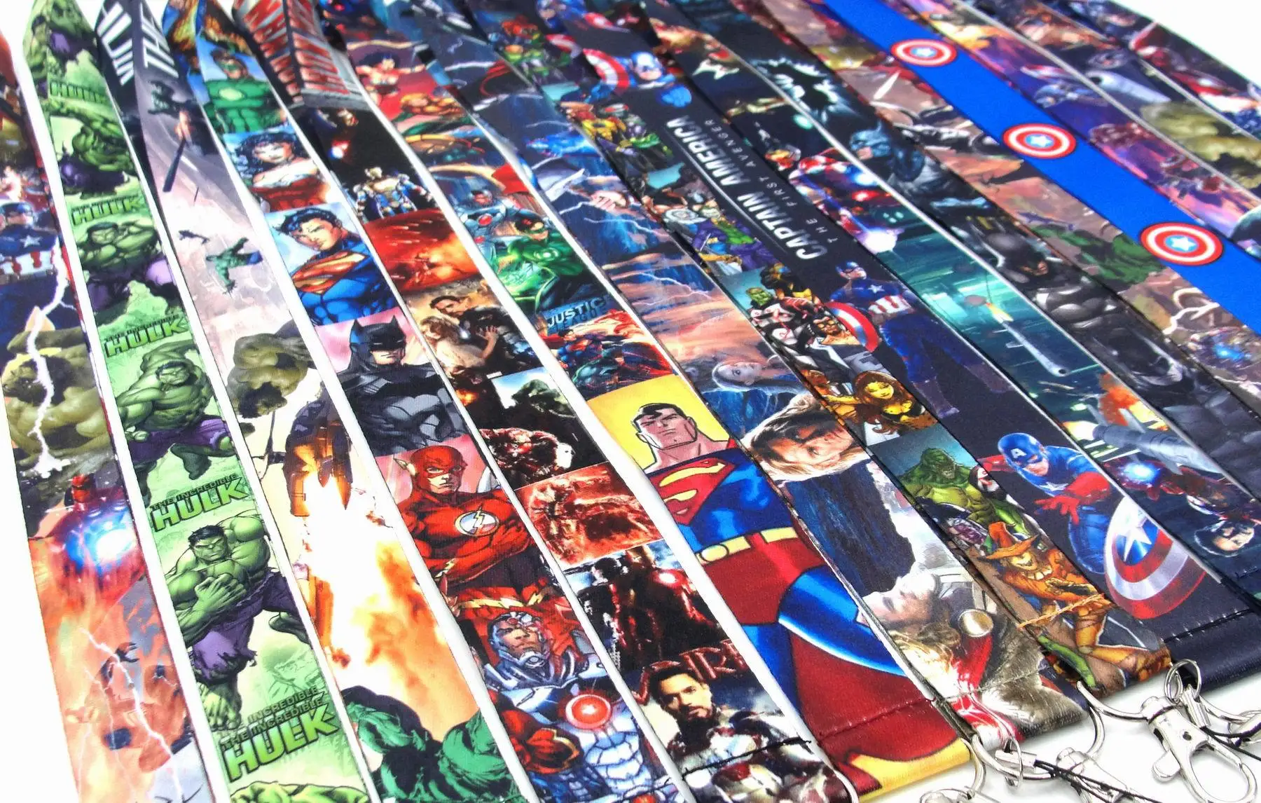 Хит продаж с принтами &quotMarvel" "Мстители" рисунком аниме Человека-паука