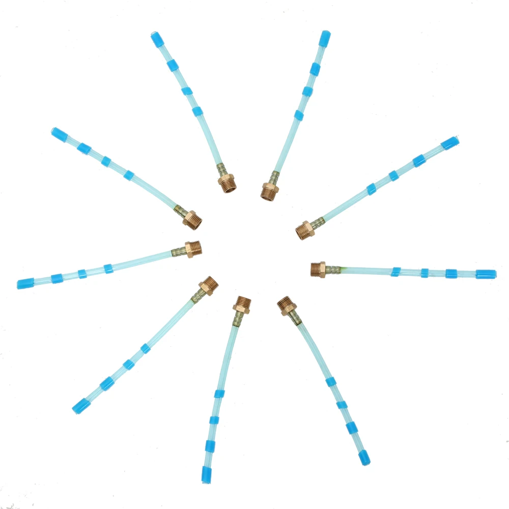 Шланг для чистящего пистолета аксессуары 11 см длинный шланг запасные части