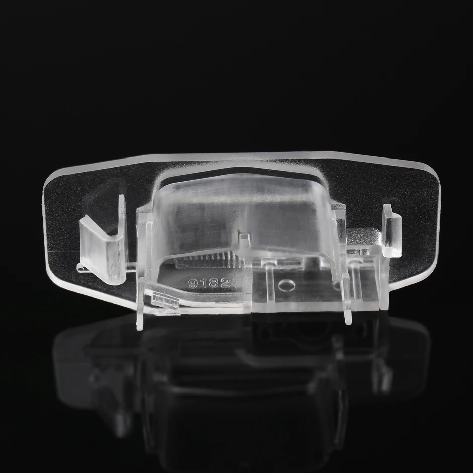 Автомобильная камера заднего вида GreenYi установочный кронштейн лицензия для Honda